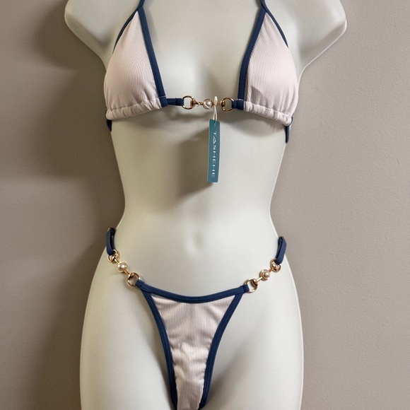 2pc String Bikini NWT - Picture 2 of 4